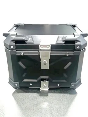 MALETERO ALUMINIO 45L