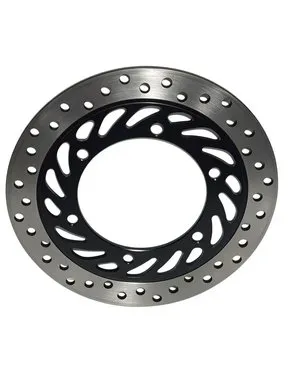DISCO DE FRENO DELANTERO HONDA CBF 150