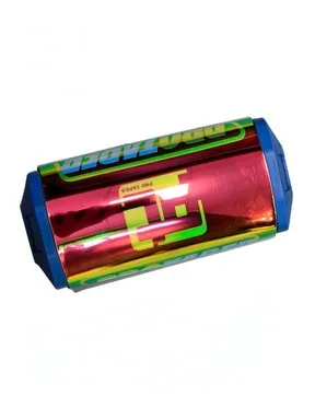 PUFF CUADRADO TORNASOL