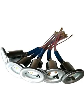 SOCKET 2P