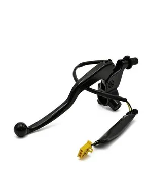 MANIGUETA DE EMBRAGUE NS 200