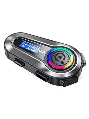 BLUETOOTH QO 8