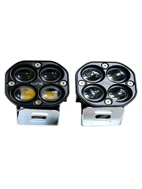 EXPLORADORA BICOLOR X2 LVS-015