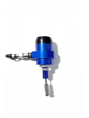 EMBRAGUE HIDRAULICO ALUMINIO