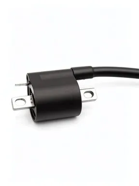BOBINA DE ENCENDIDO CG