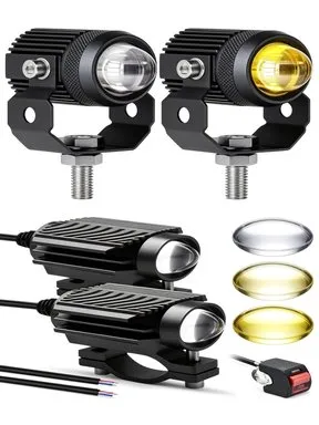 EXPLORADORA BICOLOR X2 LVS-025