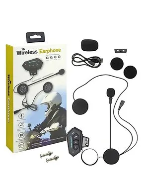 BLUETOOTH WE-1