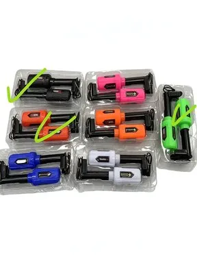 SLIDER DEFENSA MOTOR CON LUZ