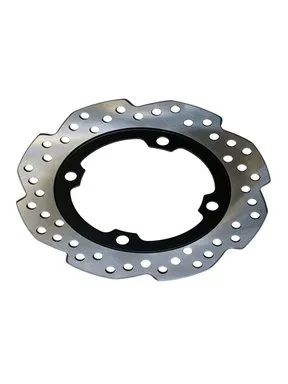 DISCO DE FRENO POSTERIOR HONDA CB 190