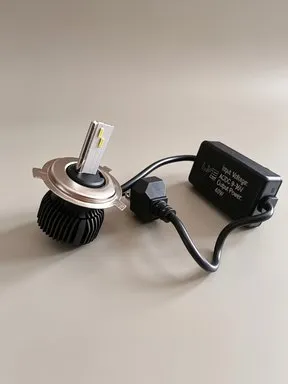 FOCO H4 LVS-029