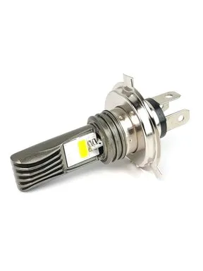 FOCO FARO H4 BLACK
