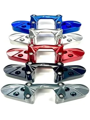 BASE DE TIMON PULSAR NS 200