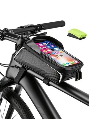 BOLSO BICICLETA
