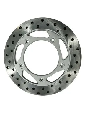 DISCO DE FRENO DELANTERO PULSAR 135