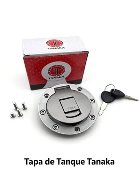 TAPA TANQUE CG-200