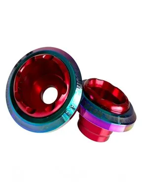 SLIDER ALUMINIO TORNASOL