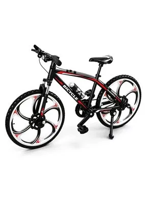 BICICLETA COLECCION ALUMINIO