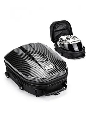 BOLSO PORTA CASCO FC