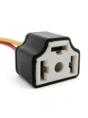 SOCKET H4