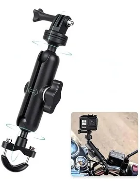 BASE DE CAMARA TIMON