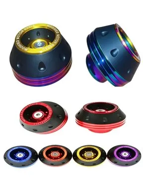 SLIDER TIPO TAZA CORTO
