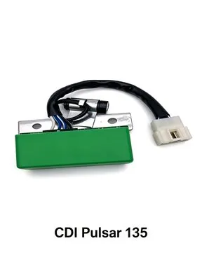 C.D.I-PULSAR-135
