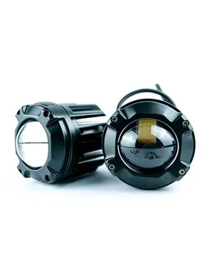 EXPLORADORA BICOLOR X2 LVS-023