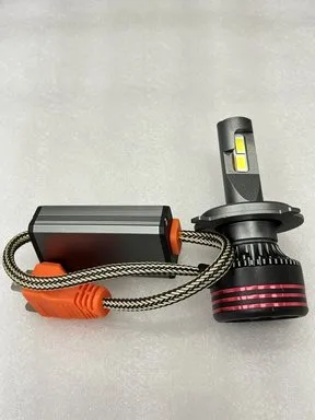 FOCO H4 ALTA POTENCIA