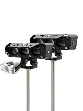 EXPLORADORA BICOLOR X2 LVS-014