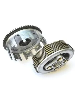 PLATO EMBRAGUE PULSAR NS