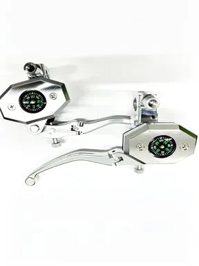 MANIGUETA BREMBO DOBLE BOMBA