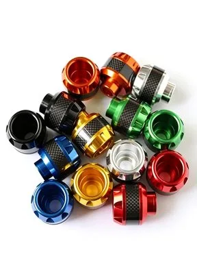 SLIDER ALUMINIO FC SENCILLO