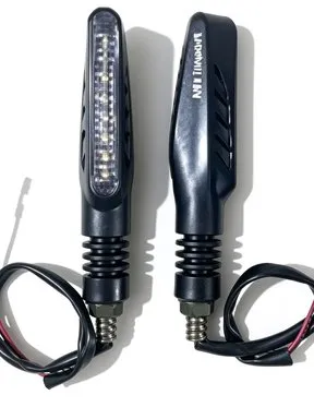 DIRECCIONAL LINEAL 2 LED
