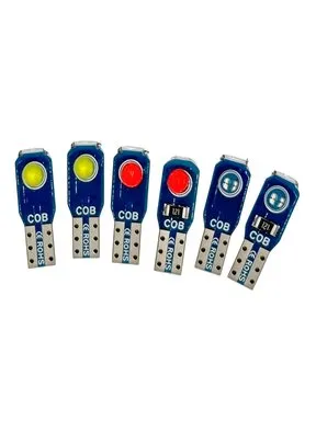 FOCO UÑA LED MINI