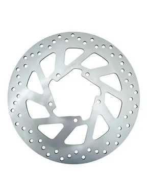 DISCO DE FRENO DELANTERO FZ 16