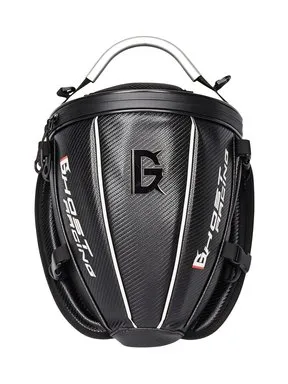 BOLSO POSTERIOR GHOST RACING