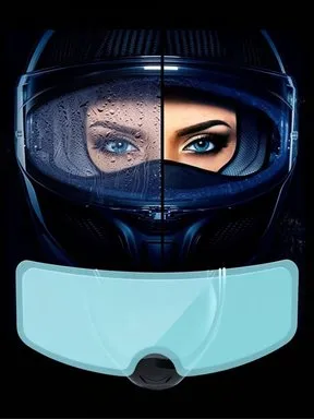 PINLOOK ANTIFOG