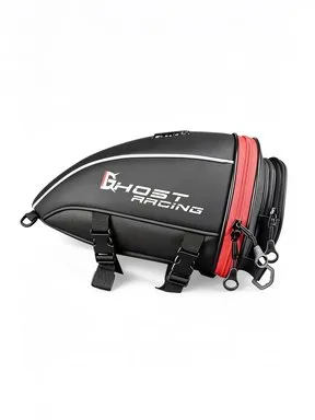 BOLSO POSTERIOR GHOST RACING