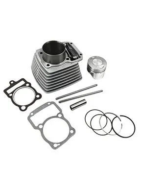 KIT CILINDRO Y PISTON CG 250