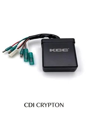 RECTIFICADOR DE 4 CABLES-YAMAHA CRYPTON