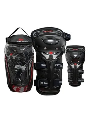 RODILLERA SKOYCO ARTICULADA