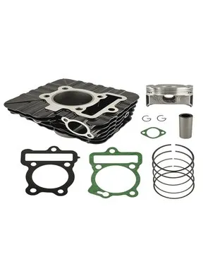 KIT CILINDRO NS 160