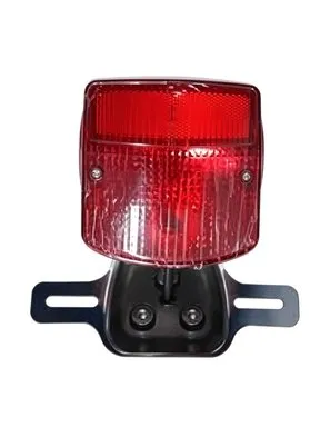 STOP GN 125