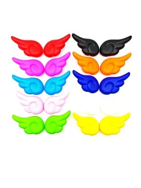 ALAS PARA CASCO