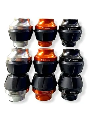 SLIDER ALUMINIO 570