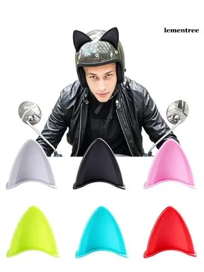 OREJAS DE CASCO
