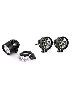 EXPLORADORA BICOLOR X2 LVS-044