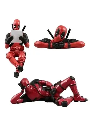 DEADPOOL MOTERO