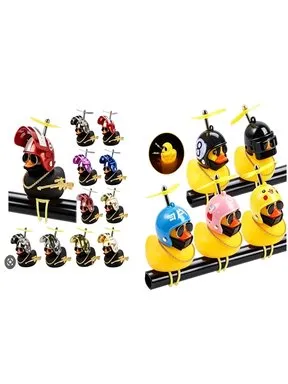 PATO MOTERO BLACK