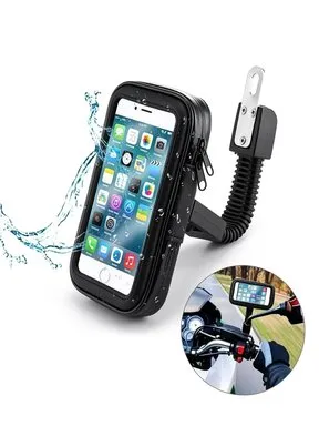 HOLDER ESTUCHE CON USB PARA TIMON